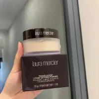 在飛比找蝦皮購物優惠-Laura Mercier 半透明散粉定妝粉 29g