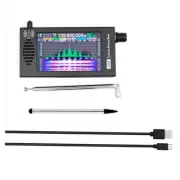 DeepSDR 101 SDR Radio Digital Demodulation Short6456
