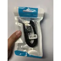 在飛比找蝦皮購物優惠-SONY USB2.0 傳輸線/充電線 正品