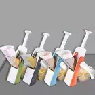 Safe Potato Slicer Multifunction Chopping Artifact Foldable Vegetable Chopper