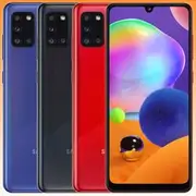 Samsung Galaxy A31