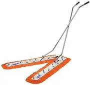Oates Modacrylic Scissor Dust Control Mop