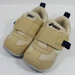 零碼特價 ASICS 亞瑟士 SUKU童鞋IDAHO BABY FW 2 學步鞋1144A315-250卡其[陽光樂活] (E7)