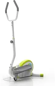 Elliptical Machine Cross Trainer Indoor Stepper Home Fitness Equipment Silent Weight Loss Machine Small mini Jogging Bed