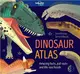 Dinosaur Atlas 1 [AU/UK]