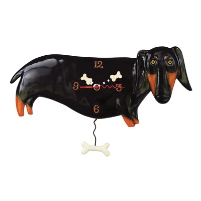 ALLEN DESIGN "OTIS" WALL CLOCK P1458
