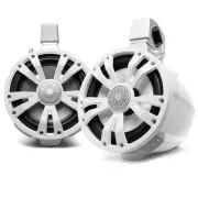 SoundExtreme ET08 Marine IP66 Waterproof Dustproof 2 Passive Speakers