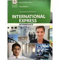 在飛比找蝦皮購物優惠-INTERNATIONAL EXPRESS