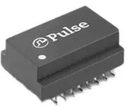 H1263NL Telecom Transformer 1:1 0.65Ohm Prim. DCR 0.65Ohm Sec. DCR 16 Terminal G