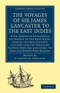 在飛比找博客來優惠-The Voyages of Sir James Lanca