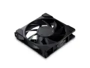 Phanteks M25-120 Gen2 Triple Pack 120mm PWM High Performance Cooling Fan, Daisy-