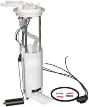 Fuel Pump for 2000 Chevrolet Express 3500 5.7L Cutaway Van 35 Gal. Tank, 1 Plug (for: Chevrolet)