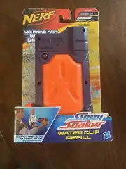 Nerf Super Soaker Water Clip Refill