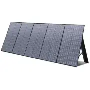 Foldable Solar Panel 400W / 200W / 140W / 100W / 60W Solar Charger Solar Output