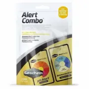 Seachem Alert Combo Pack