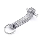 Quick Connectings and Disconnects Wrenches Ear for Gasolines Water Pumps for