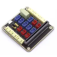 在飛比找蝦皮購物優惠-【AI電子】*英國BBC micro:bit 擴展板V3.0