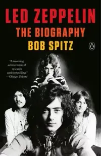 在飛比找博客來優惠-Led Zeppelin: The Biography
