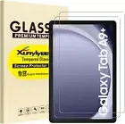 2 Pack Screen Protector for Samsung Galaxy Tab A9 Plus 11 inch Bubble Free Film