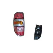 Sterling Tail Light to suit Mazda Bt-50 11/2006 to 06/2008 - MZBT-TAL-10L