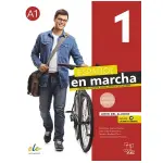 ESPAñOL EN MARCHA 1, LIBRO DEL ALUMNO (NUEVA EDICIóN)