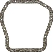 DNJ PG706 Oil Pan Gasket for 90-15 Subaru, Saab/WRX STI, Impreza, Forester, Legacy, Outback, 9-2X, Baja 1.8L-2.5L H4 DOHC, SOHC Turbocharged, Naturally Aspirated EJ257,EJ255,EJ253,EJ205,EJ251,EJ222