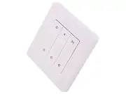 SR-EUC-W Roller Shutter Control 90-250VAC ZigBee® 3.0 MOES
