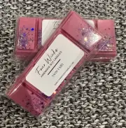 Snow Fairy Type | Snapbar Wax Melts | Soy | Strong Scented | Perfume | Lush |