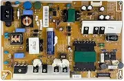 TV Power Strip BN44-00611B = BN44-00611A = BN44-00611C, Compatible for Samsung, UN46F5500AFXZA UN46F5500，TV Power Board