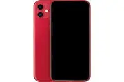 Apple iPhone 11 128GB Red As New - Refurbished