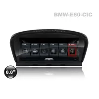 在飛比找蝦皮購物優惠-DJD 22030210 BMW-E60-CLC 8.8吋 