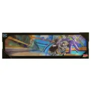 Batman Chasing Joker Framed 3D Lenticular Picture DC Comics Pop Creations