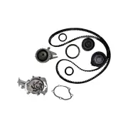 Timing belt kit & Water Pump HAT for Mitsubishi Lancer Evolution 8 9 4G63T