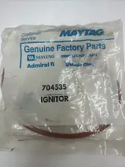 Maytag Ignitor Part# 704535