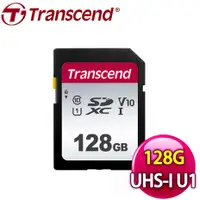 在飛比找myfone網路門市優惠-【限時免運】Transcend 創見 300S 128G S