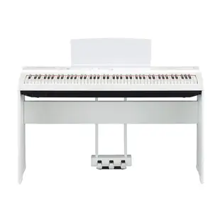 Yamaha 電鋼琴 P125
