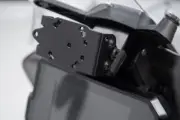 KTM ADVENTURE 790 R 2019-2020 SW Motech GPS Mount for Cockpit GPS.04.521.10000/B