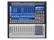 STUDIO LIVE 1602 USB RECORDING AND LIVE MIXER