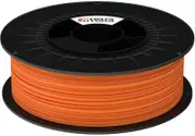 ABS 3D Printer Filament Premium ABS 1.75mm Dutch Orange 1000 gram