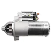 Starter Motor for Mercedes-Benz C200 C220 C230 2.0L 2.3L Petrol M111 1994-2002