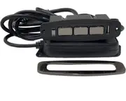 Okin Six Button Recliner Switch with USB-JLDK.15.08.24