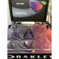 在飛比找蝦皮購物優惠-OAKLEY EVZERO OO9308-1338 變色鏡片