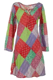 Marrakesh Tunic--NAU-MAR