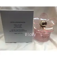 在飛比找Yahoo!奇摩拍賣優惠-Marc Jacobs 親愛雛菊甜蜜女性淡香水100ml T