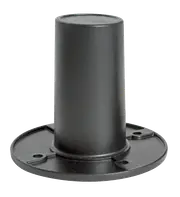 AMS Speaker Stand 35mm Black