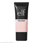 e.l.f. Liquid Poreless Putty Primer - 0.94 fl oz