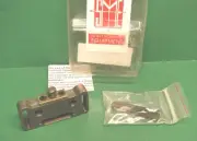 New Scout Mountain Fire-Flash Bow Sight Light for Fiber Optic Pins