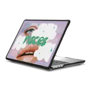 MacBook Pro 14-inch (M1 - M4) Impact Case Pisces