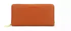 La Enviro Eva Vegan Faux Leather Womens Wallet Tan Pleather Cruelty Free Ladies