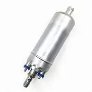 Electric Fuel Pump 0580254911 Compatible With Mercedes W201 W124 190E 260E 300E 1984-1993